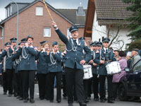 Wettstreit in Eicherscheid