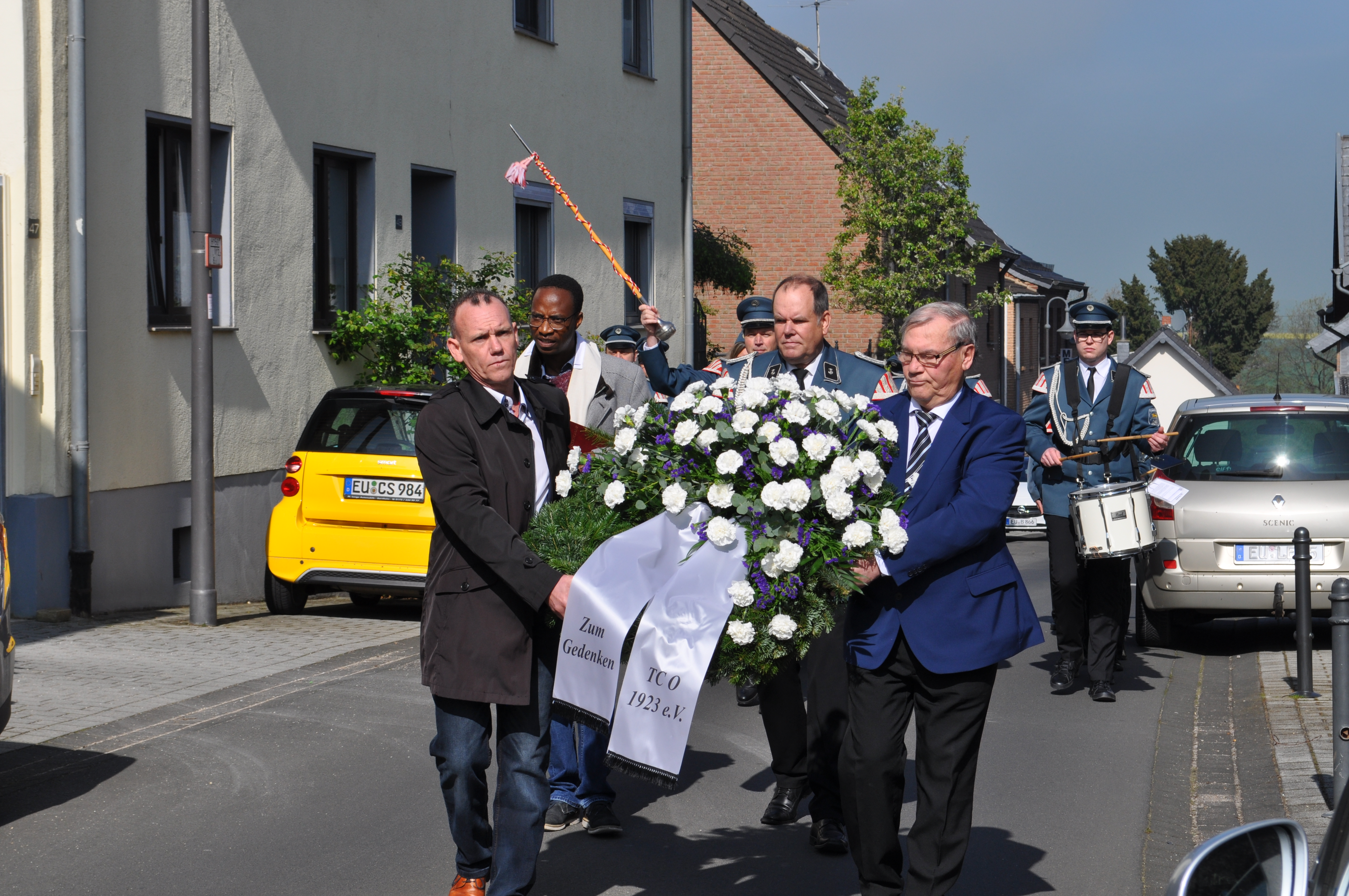 100 Jahre TCO