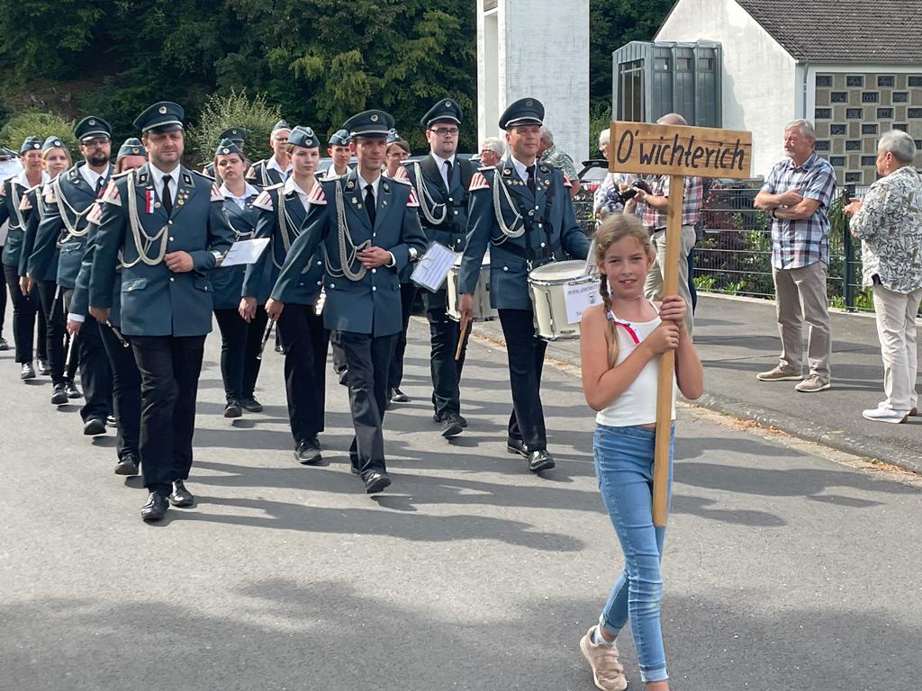 Kreistambourfest