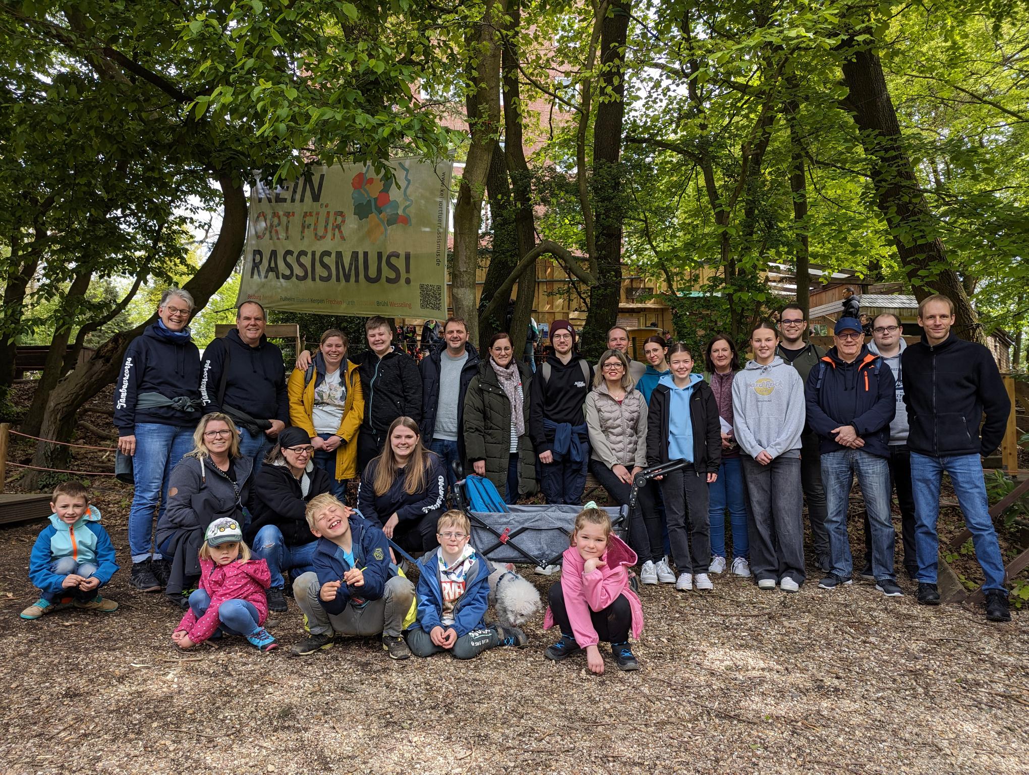 Abenteuertag