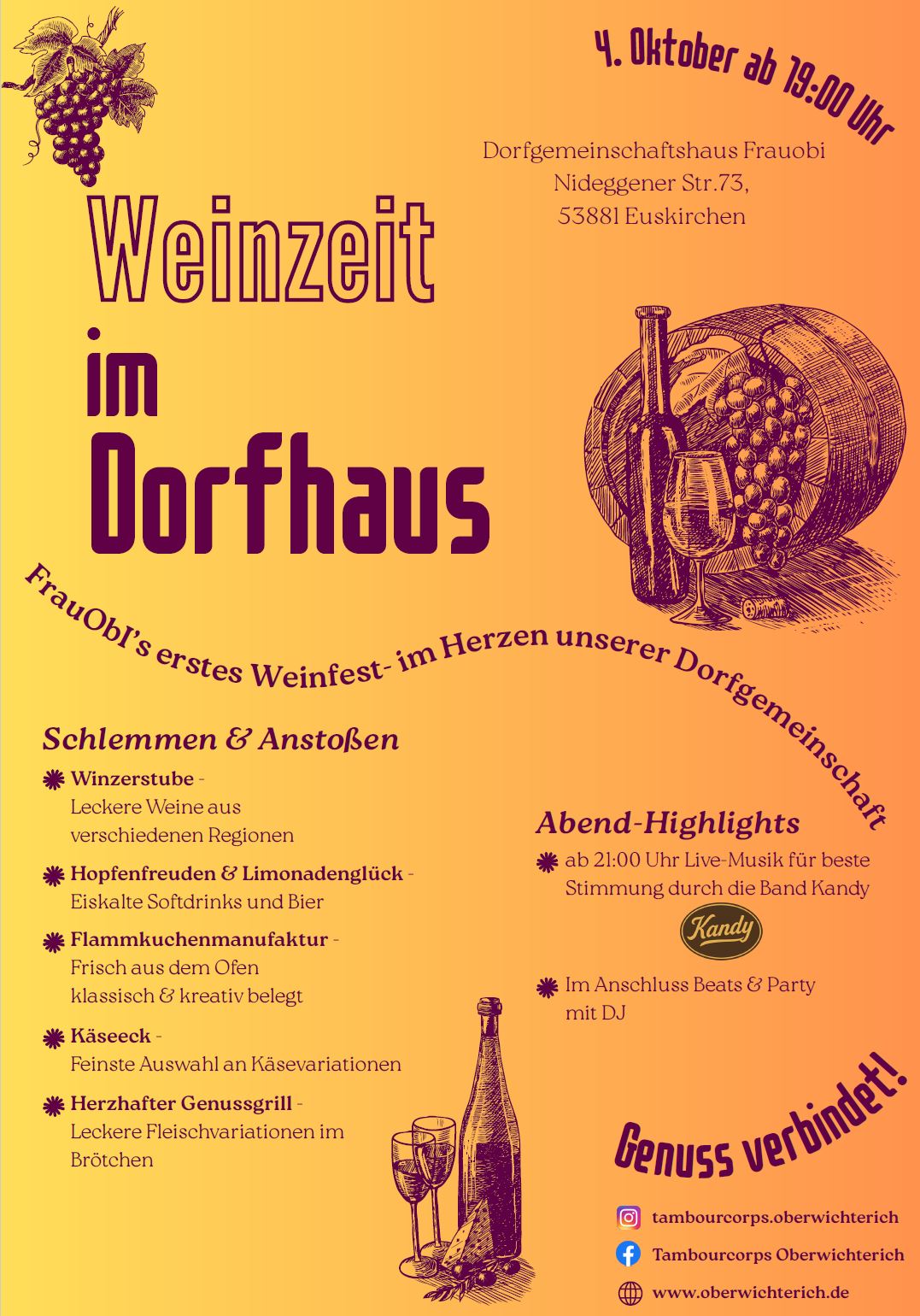 Weinfest